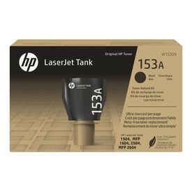 HP 153A Black Original LaserJet Toner Cartridge