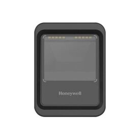 Honeywell Genesis XP 7680g – Presentation 2D Scanner, Digimarc, USB Kit, Black