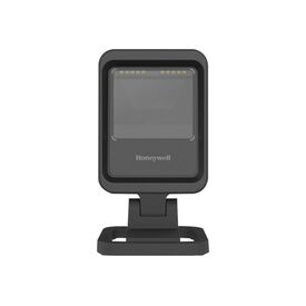 Honeywell Genesis XP 7680g – Presentation 2D Scanner, Digimarc, USB Kit, Black