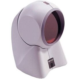 Honeywell MS7120 Orbit – 1D Omnidirectional Presentation Scanner, USB, Light Grey