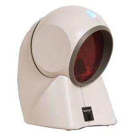 Honeywell MS7120 Orbit – 1D Omnidirectional Presentation Scanner, USB, Light Grey