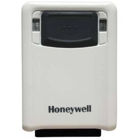 Honeywell Vuquest 3320g – 2D Hands-Free Barcode Scanner, Multi-Interface, Scanner Only, Ivory