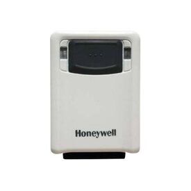 Honeywell Vuquest 3320g – 2D Hands-Free Barcode Scanner, Multi-Interface, Scanner Only, Ivory