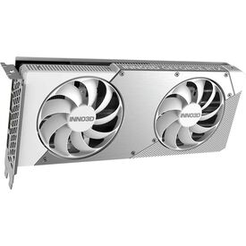 INNO3D RTX 5070 Twin X2 OC White 12GB