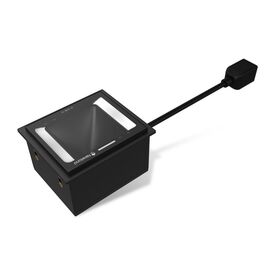 Newland FM3281 Grouper – 2D Fixed Mount Scanner, NFC + OCR, IP67, USB Kit