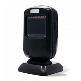 Newland FR4080 Koi II – 2D Omnidirectional Presentation Scanner, USB 2m, Black