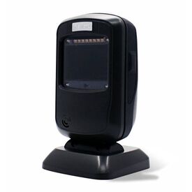 Newland FR4080 Koi II – 2D Omnidirectional Presentation Scanner, USB 2m, Black