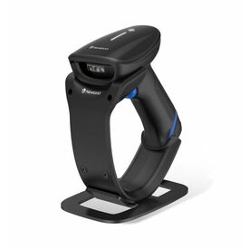 Newland HR22 Dorada II – Wireless 2D Scanner, Bluetooth 5.0, Black