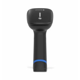 Newland HR22 Dorada II – Wireless 2D Scanner, Bluetooth 5.0, Black