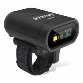 Newland WD4 Ring Scanner – Bluetooth 5.0, 1D/2D, IP42