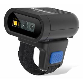 Newland WD4 Ring Scanner – Bluetooth 5.0, 1D/2D, IP42