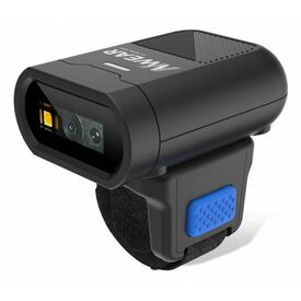 Newland WD4 Ring Scanner – Bluetooth 5.0, 1D/2D, IP42