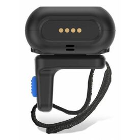 Newland WD4 Ring Scanner – Bluetooth 5.0, 1D/2D, IP42