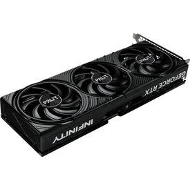 Palit GeForce RTX 5070 Infinity 3 OC - Gra | NE75070S19K9-GB2050S