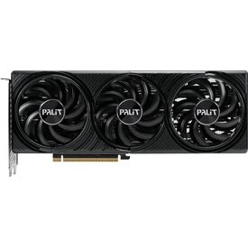 Palit GeForce RTX 5070 Infinity 3 OC - Gra | NE75070S19K9-GB2050S