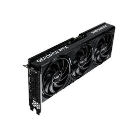 Palit GeForce RTX 5070 Infinity 3 OC - Gra | NE75070S19K9-GB2050S