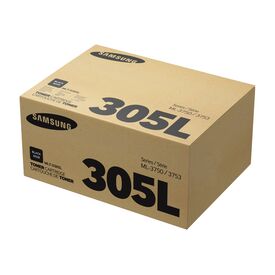 Samsung MLT-D305L High Yield Black Original Toner Cartridge