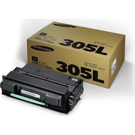 Samsung MLT-D305L High Yield Black Original Toner Cartridge