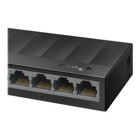 TP-Link LiteWave LS1008G 8-Port Gigabit Desktop Switch