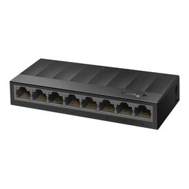 TP-Link LiteWave LS1008G 8-Port Gigabit Desktop Switch