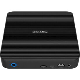 ZOTAC ZBOX C Series CI343 Edge Barebone Mini PC No OS No RAM