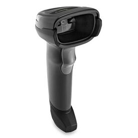 Zebra DS2208 – 1D/2D Area Imager, USB Kit, Black