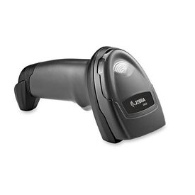 Zebra DS2208 – 1D/2D Area Imager, USB Kit, Black