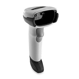 Zebra DS2278 – Cordless 1D/2D Bluetooth Scanner Kit, White