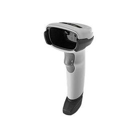 Zebra DS2278 – Cordless 1D/2D Bluetooth Scanner Kit, White