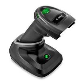 Zebra DS2278 – Cordless 2D Bluetooth Scanner, Cradle Kit, Black