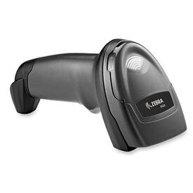 Zebra DS2278 – Cordless 2D Bluetooth Scanner, Cradle Kit, Black