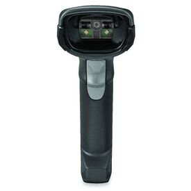 Zebra DS2278 – Cordless 2D Bluetooth Scanner, Cradle Kit, Black