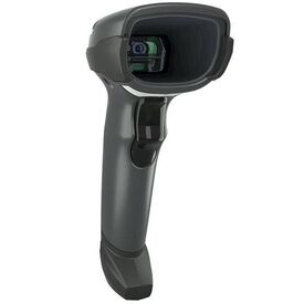 Zebra DS4608-HD – Handheld 2D Scanner, High Density, Multi-IF, Black