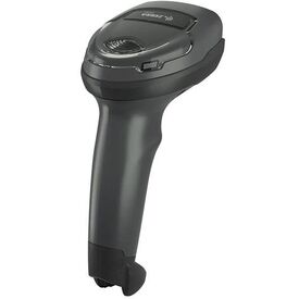 Zebra DS4608-HD – Handheld 2D Scanner, High Density, Multi-IF, Black