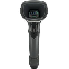 Zebra DS4608-HD – Handheld 2D Scanner, High Density, Multi-IF, Black