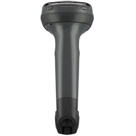 Zebra DS4608-HD – Handheld 2D Scanner, High Density, Multi-IF, Black