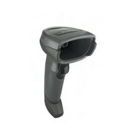 Zebra DS4608-HD – Handheld 2D Scanner, High Density, Multi-IF, Black