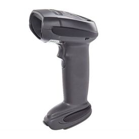 Zebra LI4278 – 1D Cordless Bluetooth Linear Imager, 547 scan/sec, Scanner Only, Black