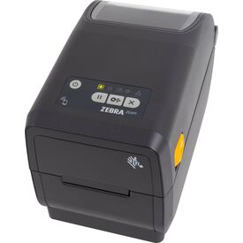 Zebra ZD411t 2-Inch 203 dpi Label Printer