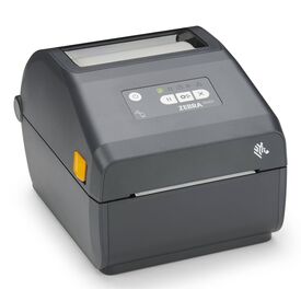 Zebra ZD421c Label printer thermal transfer ZD4A043C0EM00EZ
