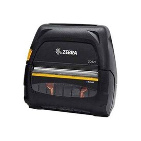 Zebra ZQ521 203dpi Wi-Fi Mobile Printer