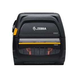 Zebra ZQ521 203dpi Wi-Fi Mobile Printer