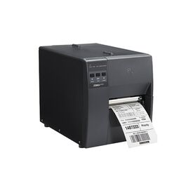 Zebra ZT111 300dpi DT Label Printer
