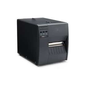 Zebra ZT111 4-Inch Industrial Printer