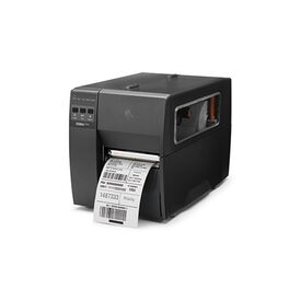 Zebra ZT111 4-Inch Industrial Printer