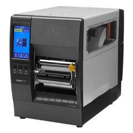 Zebra ZT231 4-Inch Industrial Printer