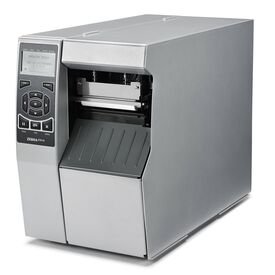 Zebra ZT510 4-inch 300dpi Rewind Label Printer