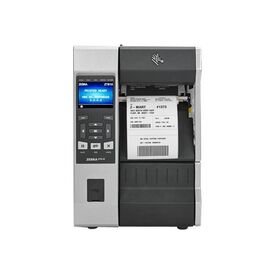 Zebra ZT610 4-inch 300dpi Industrial Label Printer