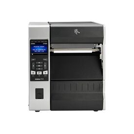 Zebra ZT620 6-inch 300dpi Industrial Label Printer