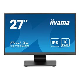 iiyama ProLite 27" Full HD IPS Projective Capacitive Touch Display IPS 27